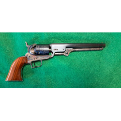 Colt 1851 2eme génération...