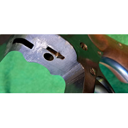 Rogers Spencer cal.44