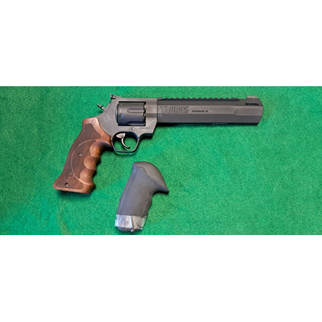 Vendu ! Taurus Raging Hunter calibre 44 magnum