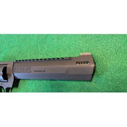 Vendu ! Taurus Raging Hunter calibre 44 magnum