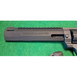 Vendu ! Taurus Raging Hunter calibre 44 magnum