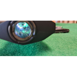 Vendu ! Taurus Raging Hunter calibre 44 magnum