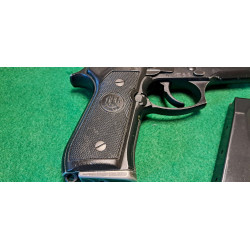 Beretta 92FS 9mm