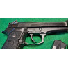 Beretta 92FS 9mm