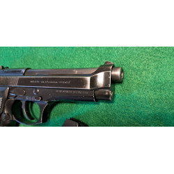 Beretta 92FS 9mm
