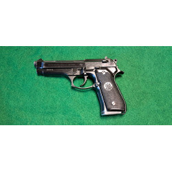 Beretta 92FS 9mm