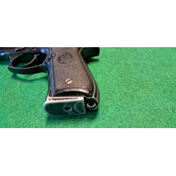 Beretta 92FS 9mm