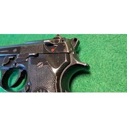 Beretta 92FS 9mm