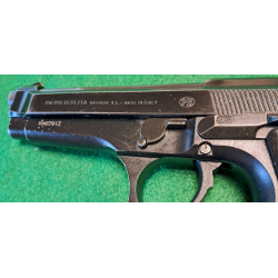 Beretta 92FS 9mm