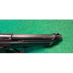 Beretta 92FS 9mm