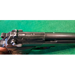 Beretta 92FS 9mm