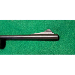 7600 Remington a pompe 35 whelen crosse reglable