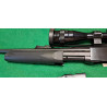 7600 Remington a pompe 35 whelen crosse reglable