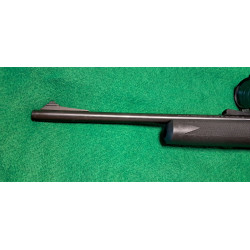 7600 Remington a pompe 35 whelen crosse reglable