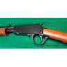 Vendu ! Rossi Gallery 22lr (à pompe) Crosse bois