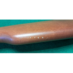 Vendu ! Rossi Gallery 22lr (à pompe) Crosse bois