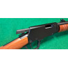 Vendu ! Rossi Gallery 22lr (à pompe) Crosse bois