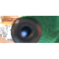 Vendu ! Rossi Gallery 22lr (à pompe) Crosse bois