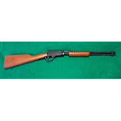 Vendu ! Rossi Gallery 22lr...