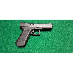 Vendu ! Glock 17 + kit ressort + LPA