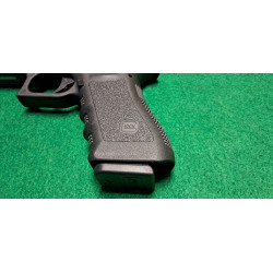 Vendu ! Glock 17 + kit ressort + LPA