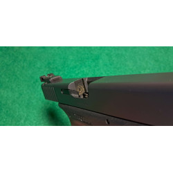 Vendu ! Glock 17 + kit ressort + LPA