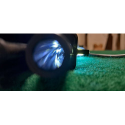 Vendu ! Glock 17 + kit ressort + LPA