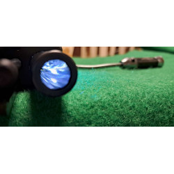 Vendu ! Glock 17 + kit ressort + LPA