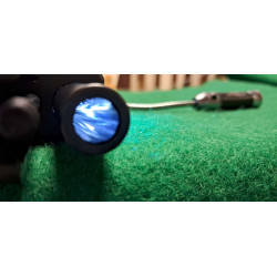 Vendu ! Glock 17 + kit ressort + LPA