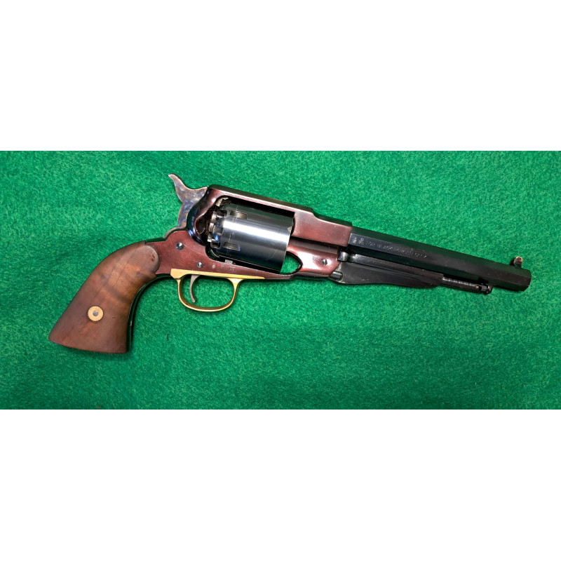 1858 remington cal.36 replique Armi San Paolo