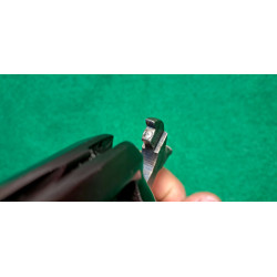 1858 remington cal.36 replique Armi San Paolo