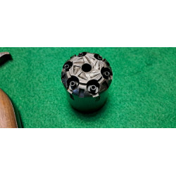 1858 remington cal.36 replique Armi San Paolo