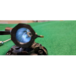 1858 remington cal.36 replique Armi San Paolo