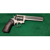 GP100 Ruger 357 inox 6 pouces