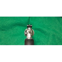 GP100 Ruger 357 inox 6 pouces