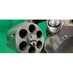 GP100 Ruger 357 inox 6 pouces