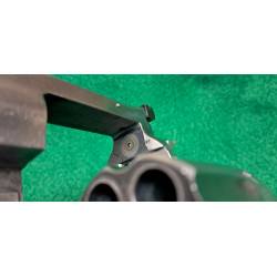 GP100 Ruger 357 inox 6 pouces