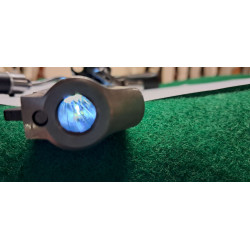 GP100 Ruger 357 inox 6 pouces