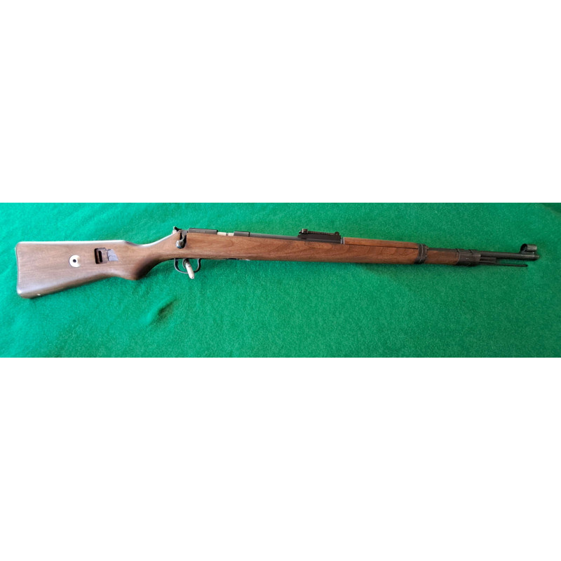 Norinco JW25 22lr copie Mauser K98