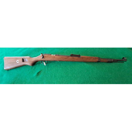 Norinco JW25 22lr copie Mauser K98