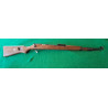 Norinco JW25 22lr copie Mauser K98