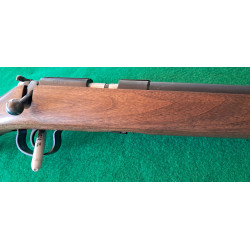 Norinco JW25 22lr copie Mauser K98