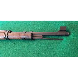 Norinco JW25 22lr copie Mauser K98