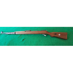 Norinco JW25 22lr copie Mauser K98