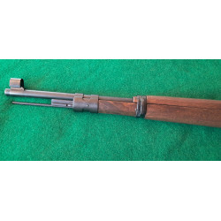 Norinco JW25 22lr copie Mauser K98