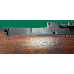 Vendu!  Lee Enfield N°8 MK1 - 22LR ideal TAR!!!