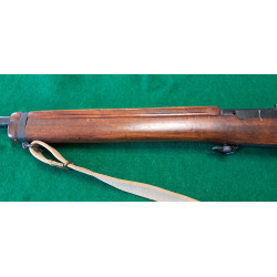 Vendu!  Lee Enfield N°8 MK1 - 22LR ideal TAR!!!