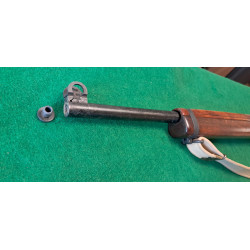 Vendu!  Lee Enfield N°8 MK1 - 22LR ideal TAR!!!