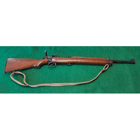 Vendu!  Lee Enfield N°8 MK1 - 22LR ideal TAR!!!