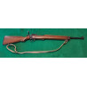 Vendu!  Lee Enfield N°8 MK1 - 22LR ideal TAR!!!